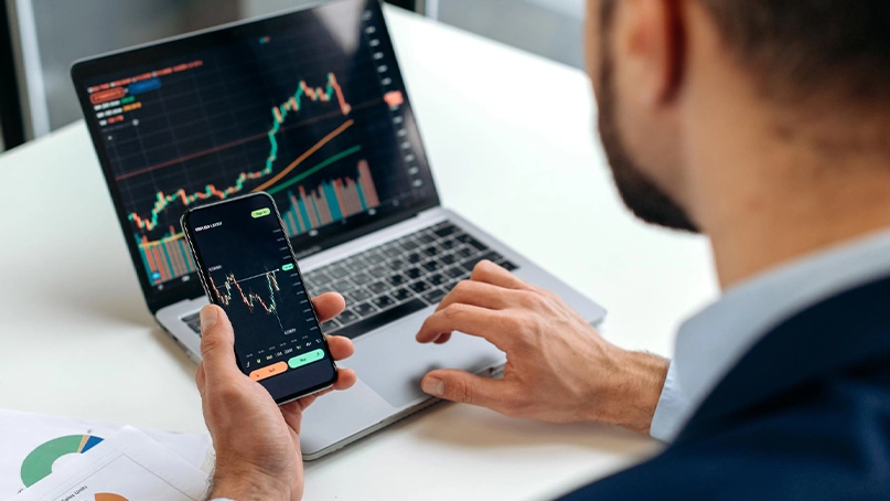 Makmur Paycore Crypto Trading Platform