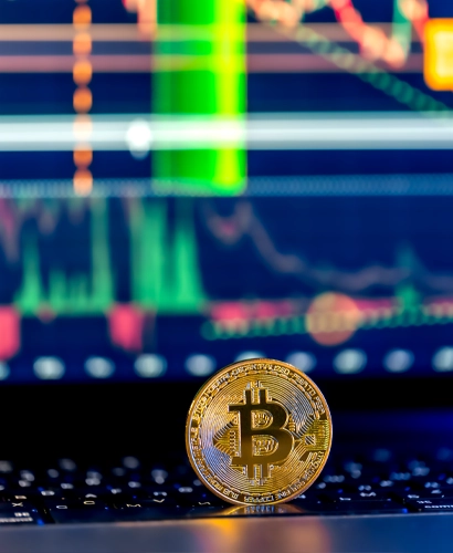 Makmur Paycore Crypto Trading Information